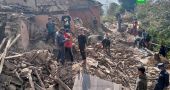 Президент Садыр Жапаров выразил соболезнования коллеге из Непала