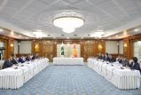 В Бишкеке прошло 4-е заседание кыргызско-пакистанской межправительственной комиссии