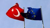 Правительство Турции остановило судебную реформу под давлением Евросоюза