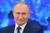 Владимир Путин направил обращение к участникам мероприятия "100 дней до Игр будущего"