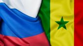 Владимир Путин провел телефонный разговор с коллегой из Сенегала