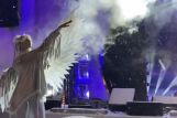 Более 3000 зрителей посетили шоу «Магия края: путешествие по Югре» на выставке «Россия»