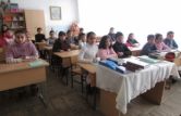 Г. Хачатрян: Благодаря вашей деятельности дети могут еще лучше осваивать русский язык