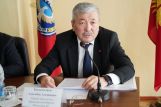 Первый вице-премьер Кыргызстана придает большое значение подписанному соглашению о свободной торговле услугами