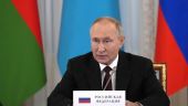 Владимир Путин призвал страны СНГ к переходу на национальные валюты