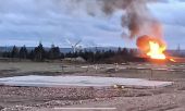 Совместное предприятие ОАК и «Глори Эйр» провело испытания беспилотников по доставке проб нефти
