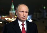 Владимир Путин поздравил с Новым годом глав зарубежных государств