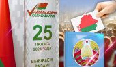 Свыше 65% избирателей проголосовало на белорусских выборах