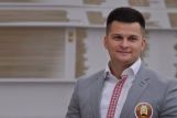 Александр Лукьянов: БРСМ принял активное участие в прошедшем Едином дне голосования