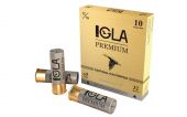 Ростех представил новый патрон IGLA Premium с улучшенными характеристиками
