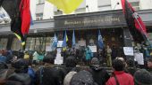 Прокуратура Киева закрыла 35 дел, связанных с беспорядками в городе