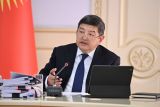 Кабмин Кыргызстана одобрил заключение межведкомиссии по выяснению причин возникновения нештатной ситуации на столичной ТЭЦ