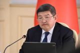 На очередном заседании Кабмина приняты решения по внесению изменений в Земельный, Водный и Трудовой кодексы Кыргызской Республики