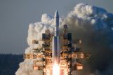 «Уралкриомаш» обеспечил первый пуск ракеты «Ангара» с космодрома Восточный