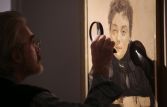 На аукцион в Нью-Йорке выставлены четыре картины, похищенные нацистами