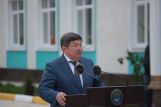 Глава Кабмина Акылбек Жапаров заявил о важности доступа к образованию в Кыргызстане