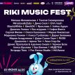 В Москве пройдет музыкальный фестиваль от создателей «Смешариков» — Riki Music Fest