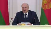 Александр Лукашенко в "Александрии": несмотря на бешеную скорость развития мира, остаются люди с чистыми мыслями и добрым сердцем