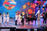 Союзное государство вновь отметилось на "Славянском базаре" гала-концертом