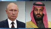 Владимир Путин провел телефонный разговор с Наследным принцем Саудовской Аравии Мухаммедом Бен Сальманом Аль Саудом