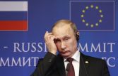 Путин: Россия предоставила помощь не конкретному правительству Украины, а ее народу