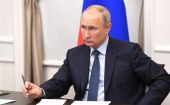 Владимиру Путину доложено о ликвидации последствий ЧП в Нижнем Тагиле