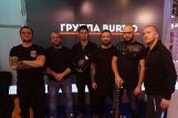 Группа "Буррито" выступила на фестивале "Молодежь - за Союзное государство"