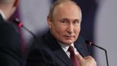 Владимир Путин встретился с членами правительства