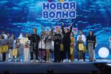 Подведены итоги "Детской Новой волны-2024"