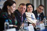 В России зафиксирован рост производства обуви и количества предприятий