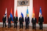 Акылбек Жапаров высказался за внедрение ИИ в ЕАЭС