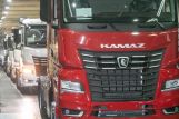 Тягач KAMAЗа стал победителем конкурса Гран-при «За рулем»