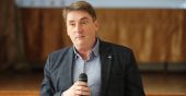 Андрей Басак: выборы Президента должны быть оценены объективно