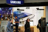 Samsung будет оспаривать иск о запрете продажи смартфонов и планшетов в США
