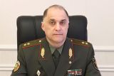 Александр Вольфович: День памяти воинов- интернационалистов - дата, которая не подлежит забвению