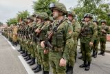 Минобороны Белоруссии: военно-патриотические лагеря пользуются большим спросом