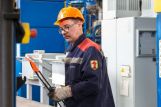 На «ОДК-Сатурн» усовершенствовали штампы для изготовления лопаток авиадвигателей
