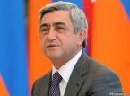 Армения может быть связывающим мостом между Таможенным союзом и ЕС - президент