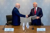 Ростех и Сколтех будут совместно разрабатывать высокотехнологичную гражданскую продукцию