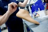В Кемерове началось строительство Центра высокотехнологичного протезирования для ветеранов СВО