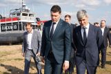 «Хаска-10» готова к серийному выпуску и работе в Арктике