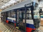Ростех поставит в Пятигорск современные трамваи