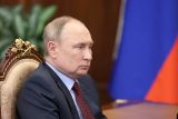 Владимир Путин провел заседание Президиума Госсовета