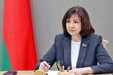 Наталья Кочанова: в Европе наблюдаются опасные тенденции