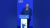 Александр Лукашенко: мы должны зубами держаться за историческую память