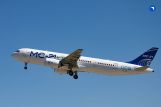 Лайнер МС-21 с новыми российскими системами совершил первый полет