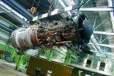Ростех впервые покажет газотурбинный двигатель НК-14СТ на «Иннопроме» в Ташкенте