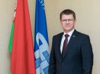 Юрий Сенько: профсоюзы подошли к Первомаю с хорошими показателями