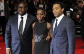 "12 лет рабства" получил премию Лондонского кружка кинокритиков как лучший фильм года
