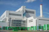 Завод энергоутилизации отходов «РТ-Инвест» начал поставку мощности на оптовом рынке электроэнергии